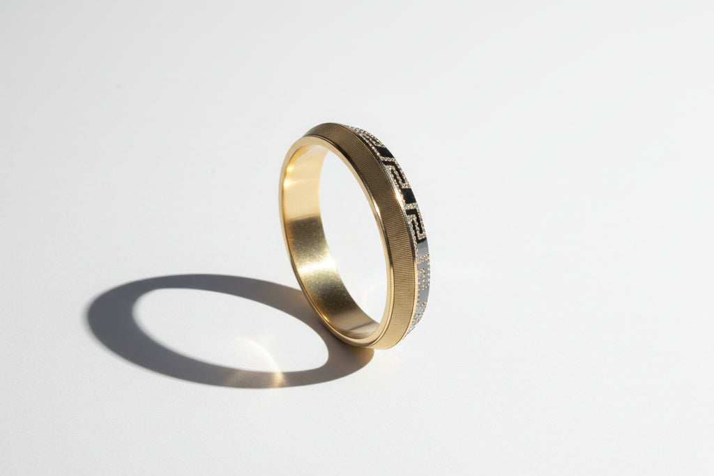TIMELESS GOLD
