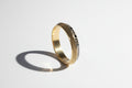 TIMELESS GOLD