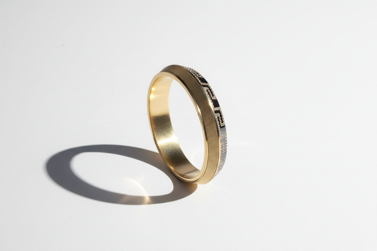 TIMELESS GOLD