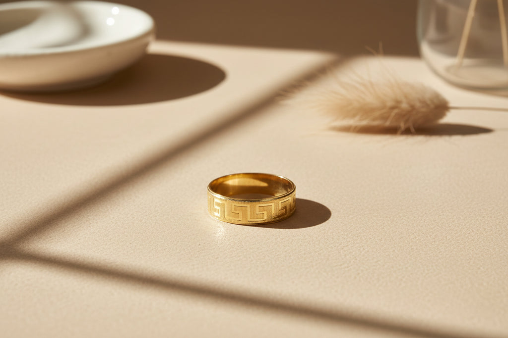AUREX RING