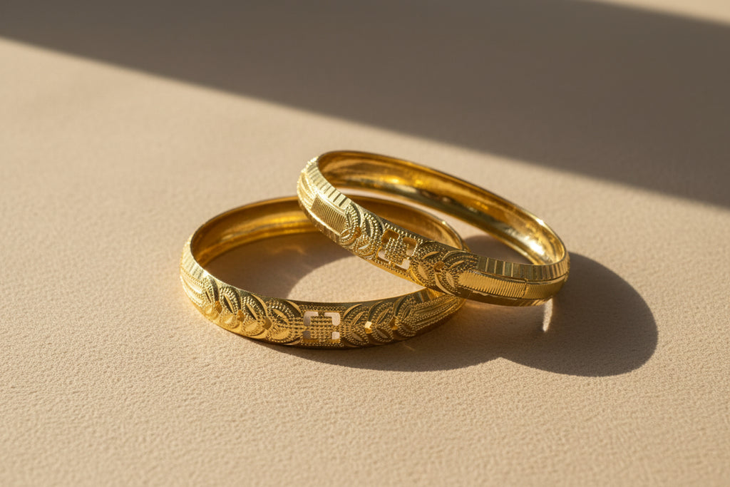 AURUM TWINS