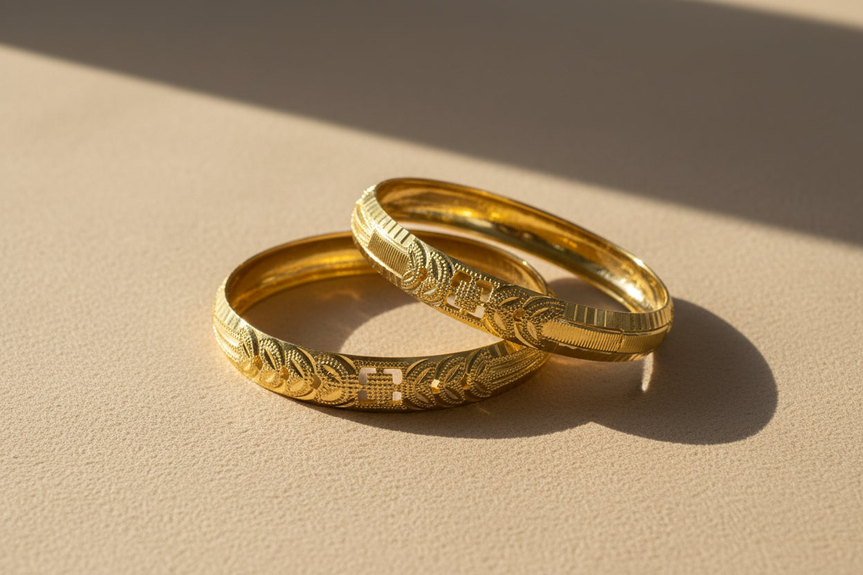 AURUM TWINS