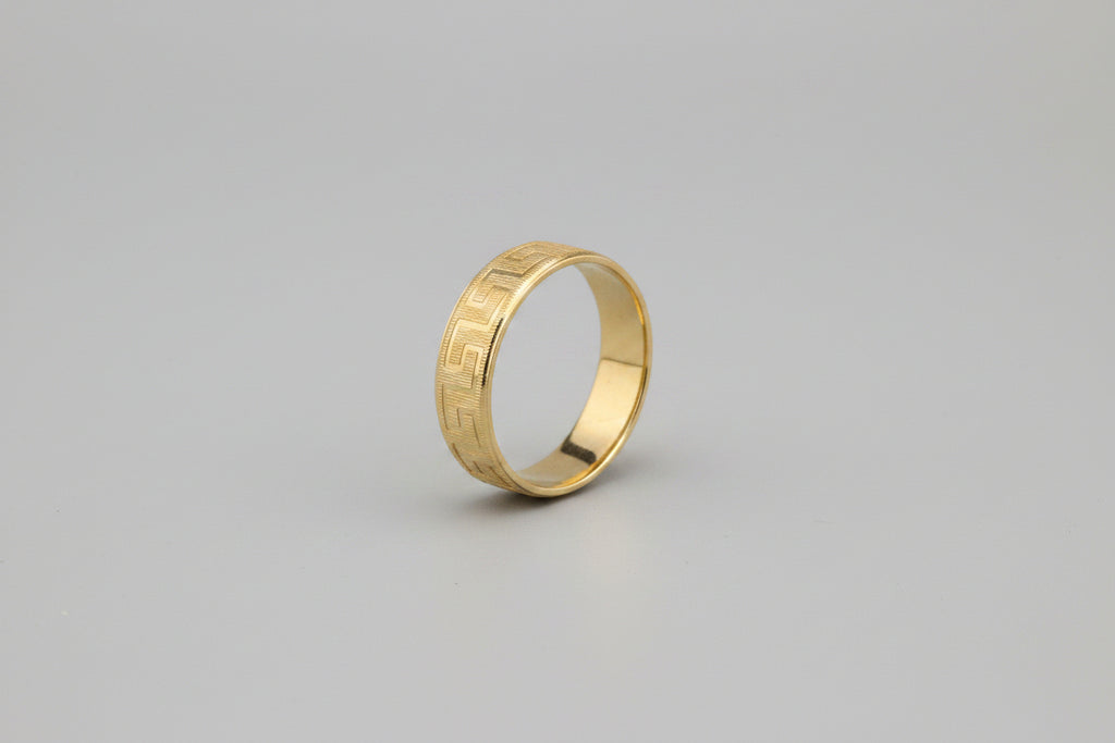 AUREX RING