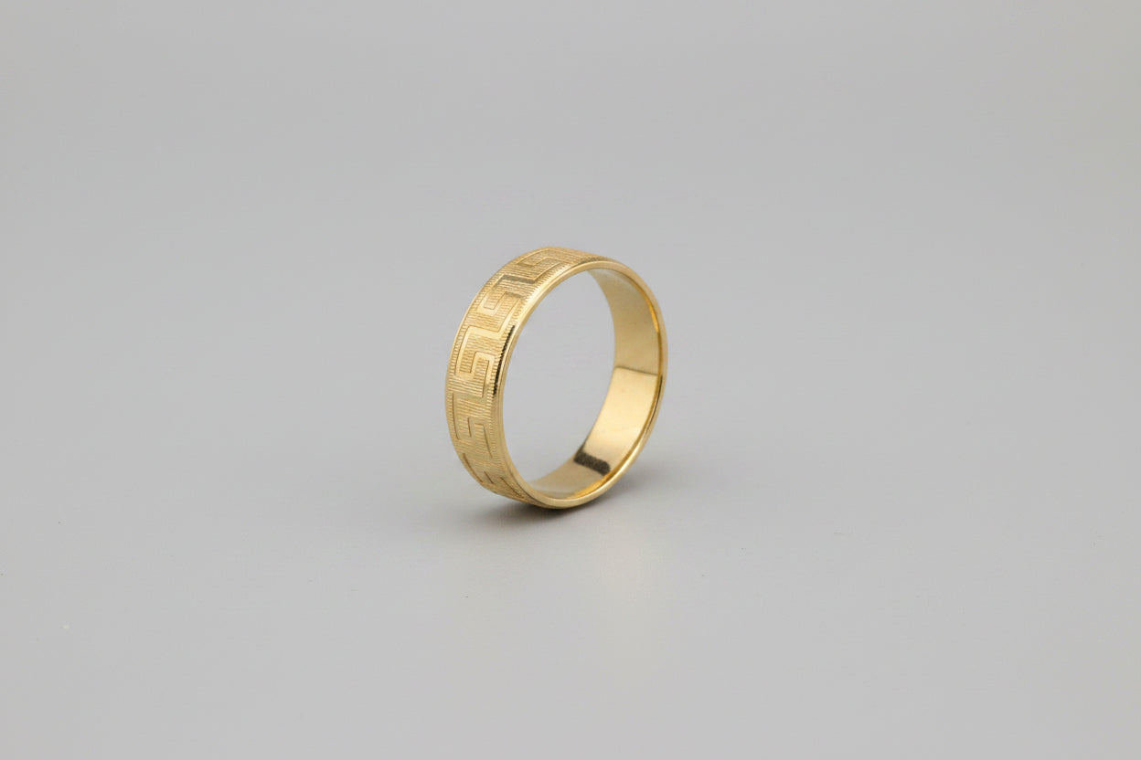 AUREX RING