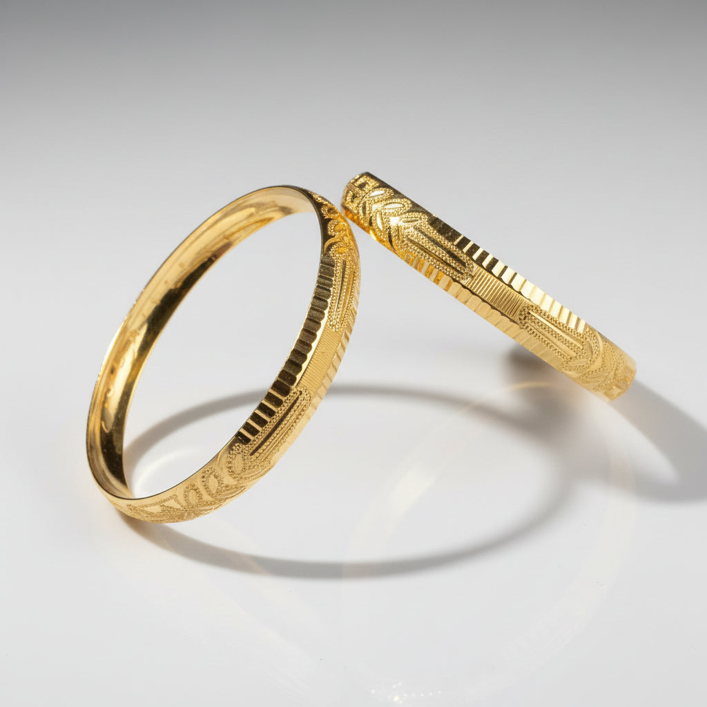 AURUM TWINS