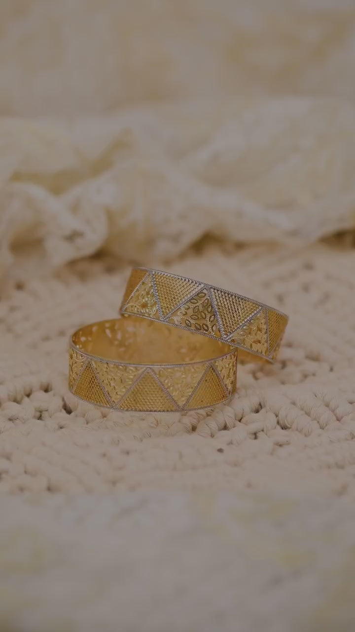 ROYAL TRIANGLE