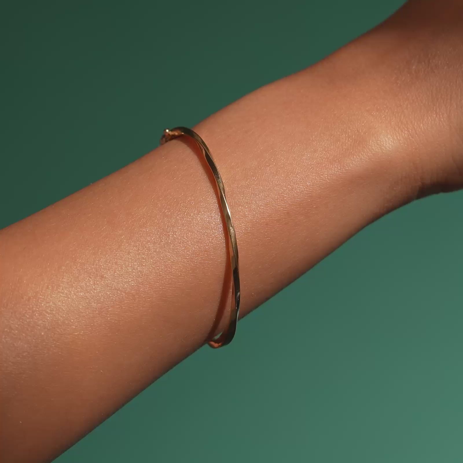 SUBTLE TWIST